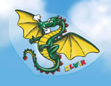Draken Elwin Draken (Made in Germany)