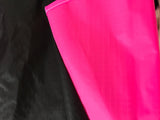 Fladdermus Röd/Rosa - Bat / Batman - Exklusiv drake från www.Drake.nu