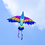 Paradisfågel / Bird Drachen PARADISE (REA 25%)