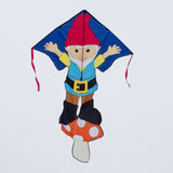 Nisse drake - EASY FLYER by Premier Kite USA
