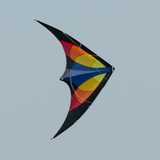 BEETLE-X15 Sunset - Sport- / Länkdrake för två händer / Tvåhandsdrake