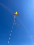 SpiderKites Concorde extra stor kvslitetsdrake