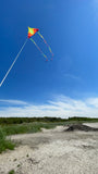 SpiderKites Concorde extra stor kvslitetsdrake