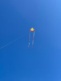 SpiderKites Concorde extra stor kvslitetsdrake
