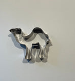 Kamel Pepparkaksform i rostfritt stål (Made in EU) (Kopia)