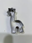 Giraff Pepparkaksform