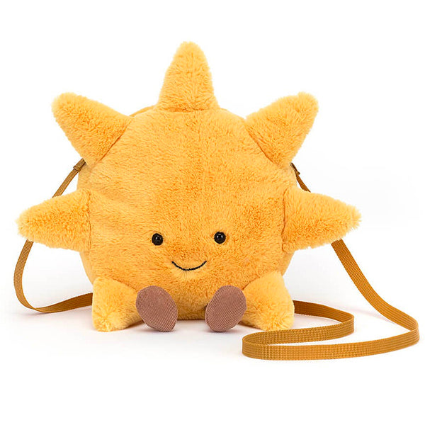 Amusable Sun Bag | Av Jellycat |