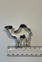 Kamel Pepparkaksform i rostfritt stål (Made in EU) (Kopia)