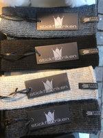 Handledsvärmare Alpacka i flera färger!