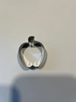 Äpple Pepparkaksform i rostfritt stål (Made in EU)