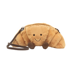 AMUSEABLE CROISSANT BAG | Av Jellycat |