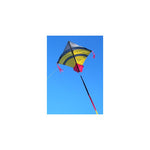 Kirk Kite Runner Kite - Gul - Afghansk kampdrake från boken Flyga Drake
