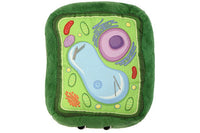 Växtcell / Plant cell Giant Microbe Gossedjur