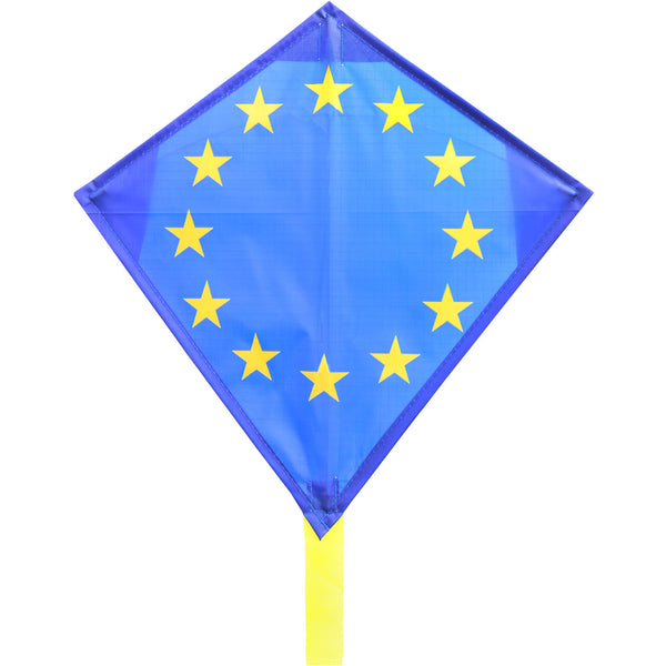 MINI EU CROSS DRAGON / EUROOPAN UNIONIN LIPU