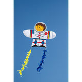 Astronaut Yakko Drake - Designad som en Traditionell Japanska Yakko Drake (YAKKO KITE)