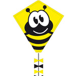 Bumblebee tai Glada Biet ristilohikäärme / Bi / Bee / Binen