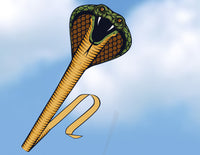Kobra från tyska Günther Flugspiele (Cobra / ormdrake)