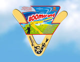 Boomerang - Polypropylene - Made in Germany