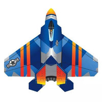 F35 Aircraft Drake RareAir X-Kitesilta Yhdysvalloissa