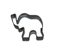 Elefant Pepparkaksform