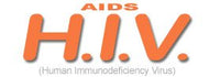 HIV / Aids / Human imunodeficiency Virus GiantMicrob