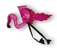 Vindstrut Flamingo från Belgiska Dida Kites / WINDSOCK Flamingo