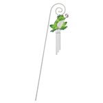 Mini Wind-ääni-peli Sammakko