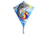 Delfin Drake (Superkite från Amerikanska Wham O)