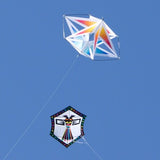 Astro Star GRADIENT By Premier Kites USA