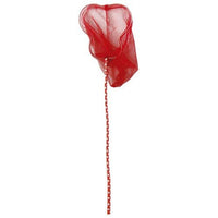 Fjärilshåv i flera färger som ser ut som fjäril (Jabadabado)