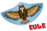 Owl Drake (valmistettu Saksassa)