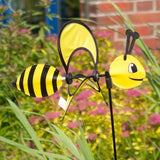 Magic Bee Litet Vindspel för trädgård mm utomhus