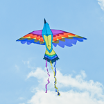 Paradisfågel / Bird Drachen PARADISE (REA 25%)