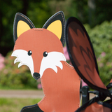 American Premier Kitesin Petite Fox -pyörretuuli. REA 25%! / Tuulipyörä / peli