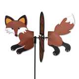 American Premier Kitesin Petite Fox -pyörretuuli. REA 25%! / Tuulipyörä / peli