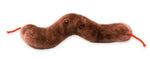 Ripuli / Ripuli / Campylobacter jejuni / Gastroenteriitti. Giant Microbe) (useita kokoja)
