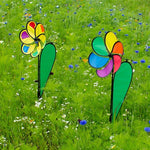 Daisy vindspel