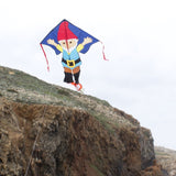 Nisse drake - EASY FLYER Premier Kite USA:lta