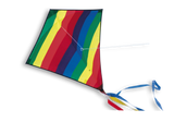 Dida Kites / Rainbow DIAMOND Kite Rainbow Diamond Drake