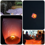 Sky Lantern Yellow / Sky Lantern Yellow