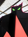 Fladdermus Orange - Bat / Batman - Exklusiv drake från www.Drake.nu