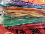 Himmelslykta orangev/ Sky lantern orange /skylantern orange / rislampa /rislykta