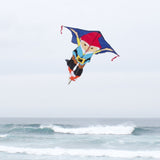 Nisse drake - EASY FLYER Premier Kite USA:lta