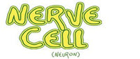 Nervcell / Nerve Cell / Neuron Giant MIchrobe