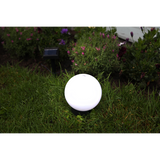 Pieni aurinkokoristepallo