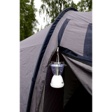 Solar Lantern Camper