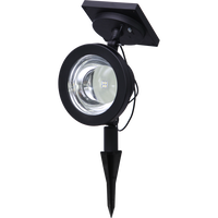 Solar Spotlight Powerspot