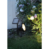 Solar Spotlight Powerspot