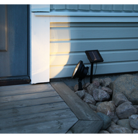 Solar Spotlight Powerspot