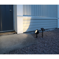 Solar Spotlight Powerspot